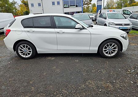 BMW 118 d