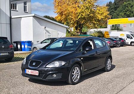 Seat Leon Style Copa Ecomotive