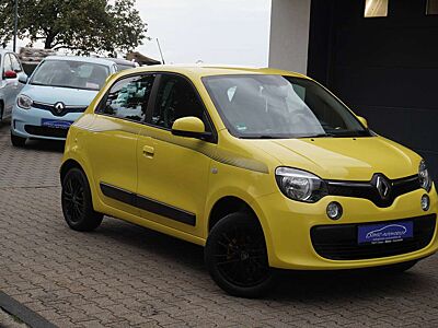 Renault Twingo 1.0 SCe Dynamique KLIMA+ALU+TEMPOMAT+2Hd+Org.119Tkm