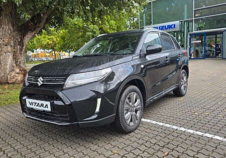 Suzuki Vitara 1.5 DUALJET Hybrid Comfort AGS Allgrip