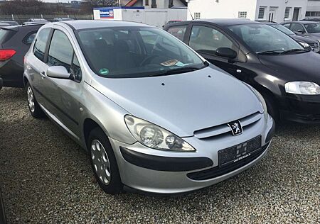 Peugeot 307 Grande Filou Cool,Klima,Tüv Neu!