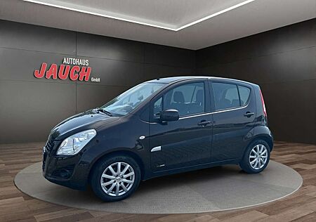 Suzuki Splash 1.2 active +