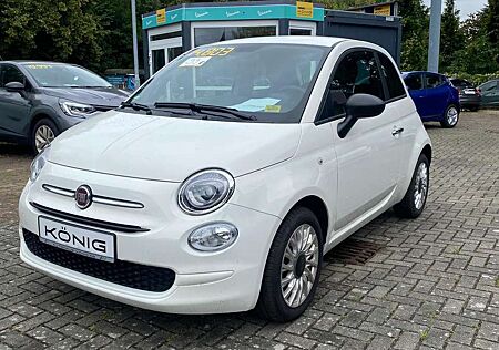 Fiat 500 Hatchback MY23 1.0 GSE Hybrid 51 kW
