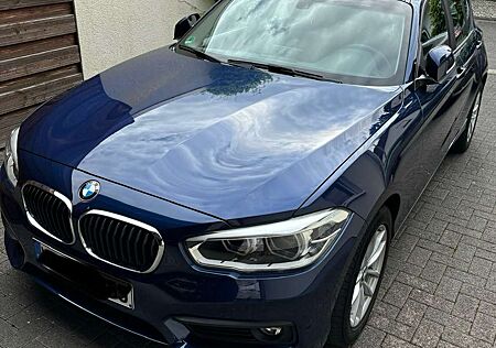 BMW 118i 118 Aut.