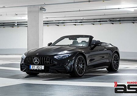 Mercedes-Benz SL 43 AMG |Premium|Assistenz|Night|Burm|MagicV|21