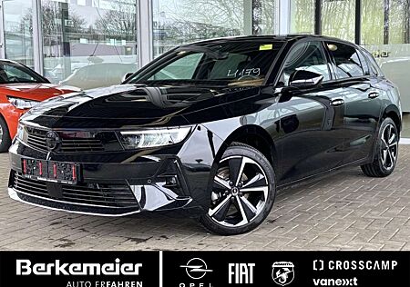 Opel Astra GS 1.2 ** 360Kamera/Sitzhzg/LED **