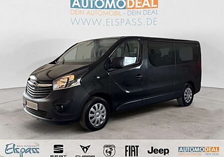 Opel Vivaro B Kombi L1H1 2,7t ALLWETTER NAV AHK TEMPOMAT PDC B