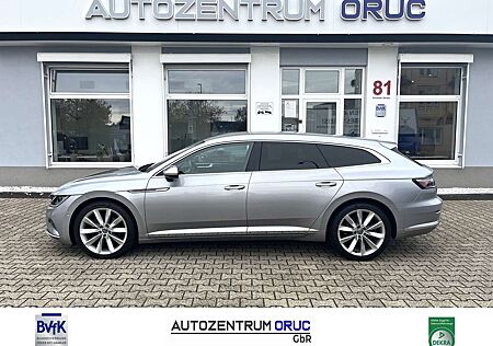 VW Arteon Volkswagen Shooting Brake 2.0 TDI Elegance *LED*ACC*