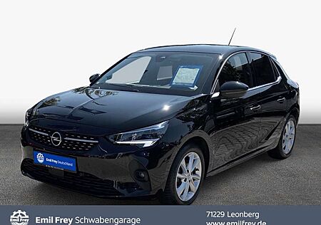 Opel Corsa 1.2 Aut. Elegance *PDC *RFK *SHZ