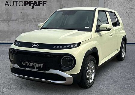 Hyundai Inster INSTER 42 kWh (97 PS) Trend Kamera|Sitzheizung|Wär