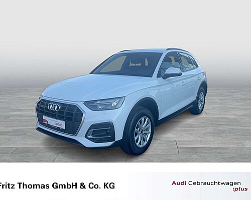 Audi Q5 40 TDI quattro S tronic LED Navi S line Inter. AHK