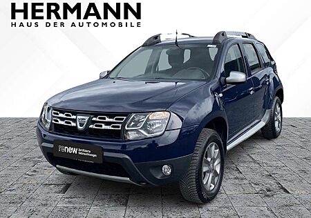 Dacia Duster I 1.5 dCi 110 FAP Laureate LED*SHZ*SHZ
