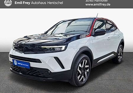 Opel Mokka 1.2 DI Turbo Automatik GS Line