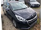 Peugeot 208 Active,Klima,Navi,1.Hd.