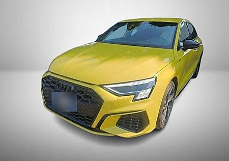 Audi A3 Sportback 45 1.4 TFSI e S-Line S-Line/ACC/AUT/KeyL