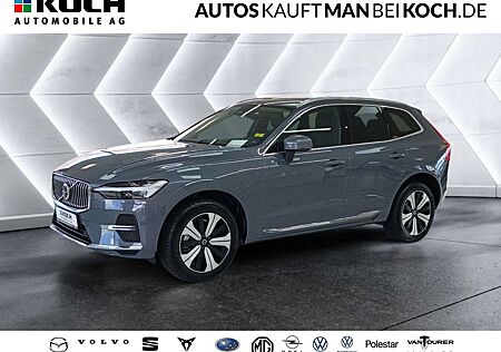 Volvo XC 60 XC60 T6 AWD Plus Bright Plug-In Pano AHK