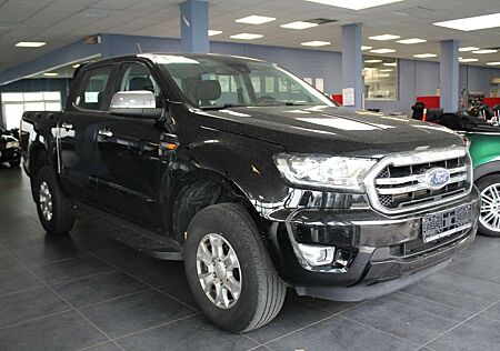 Ford Ranger 2.0l EcoBlue Autm. XLT