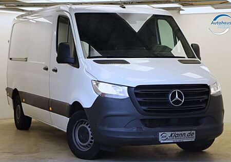 Mercedes-Benz Sprinter gebraucht kaufen Mercedes-Benz Sprinter 3 Kasten 315 150PS R-Cam MBUX Klima