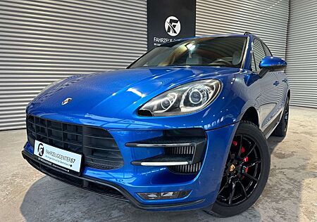 Porsche Macan Turbo/BOSE/PANO/RFK/BI-XENON/AHK