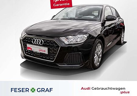 Audi A1 Sportback 25 TFSI advanced Stronic,VC