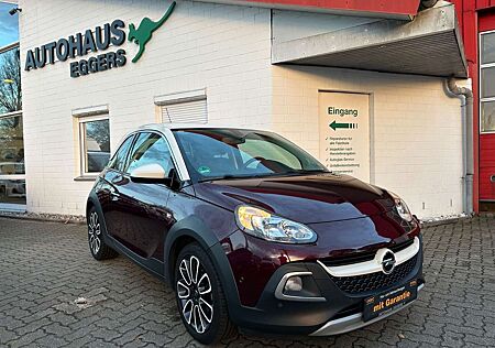 Opel Adam Rocks 120 Jahre/SHZ/LRHZ/TEMP/LMF