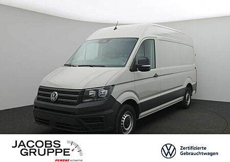 Volkswagen Crafter Kasten 35 mittellang Hochdach FWD 2.0 TDI AHK/Kamera/Klima/App