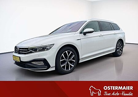 VW Passat Variant Volkswagen R-LINE 2.0TSI 190PS DSG MATRIX.ACC.KAMERA.NAVI.SHZ