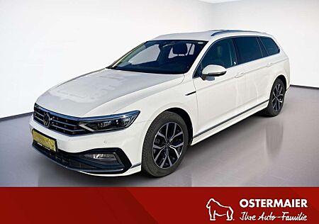 VW Passat Variant Volkswagen R-LINE 2.0TSI 190PS DSG MATRIX.ACC.KAMERA.NAVI.SHZ
