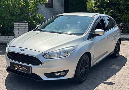 Ford Focus Lim. Business Edition*Klima*6.Gang*Elk.Fen