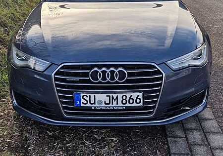 Audi A6 Avant 3.0 TDI quattro S tronic 272 PS Tüv 09/2027