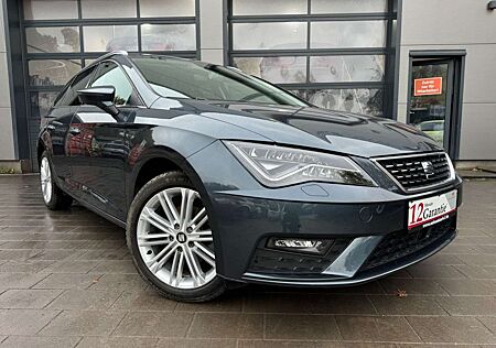 Seat Leon ST Xcellence