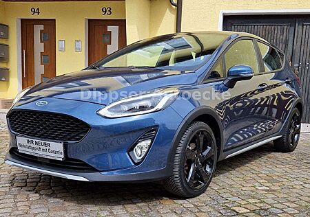 Ford Fiesta "Active Plus"_LED Schw._Panor. SD_top Zu.