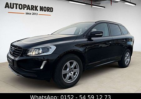 Volvo XC 60 XC60 Kinetic 2WD/AHK/BI-XENON/SHZ/TEMP