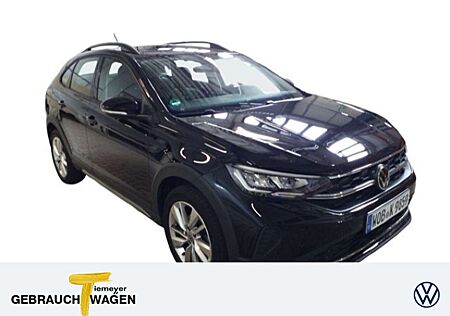 VW Taigo Volkswagen 1.0 TSI DSG LIFE LED NAVI VIRTUAL LM17