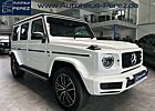 Mercedes-Benz G 500 AMG NIGHT-MAGNO-MASSAGE-FOND ENTERTAIN.