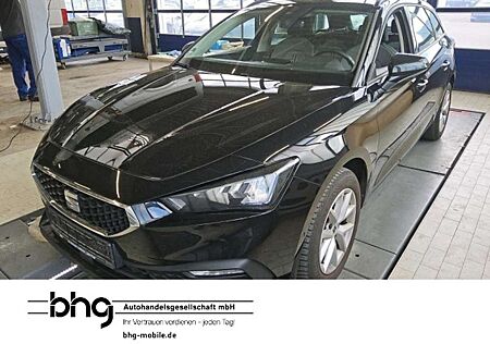 SEAT Leon LEON SPORTSTOURER STYLE 1,0 ETSI DS
