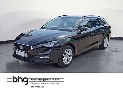 SEAT Leon LEON SPORTSTOURER STYLE 1,0 ETSI DS