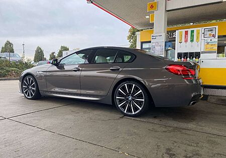 BMW 640d 640 Gran Coupe M Sport Edition/Individual 68TKm