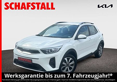 Kia Stonic 1.0 T-GDI Vision Navi Klimaautom DAB SHZ LenkradHZ