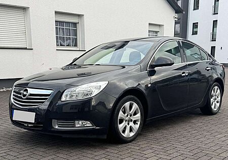 Opel Insignia 2.0 CDTI Aut. Innovation