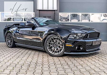 Shelby Others GT500 Cabriolet