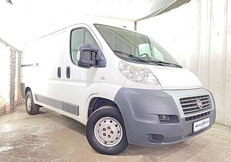 Fiat Ducato Kasten 2,0 1.HAND 91TKM 5-GANG ELEK.F PDC