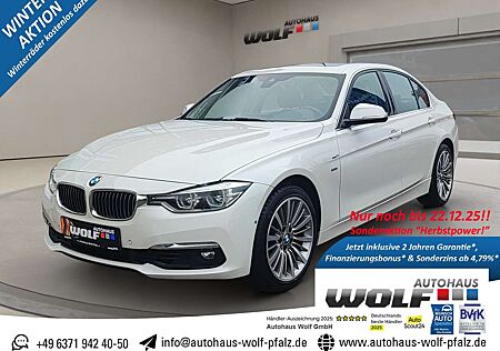 BMW 330 i Luxury Line HUD~Harman-Kardon~Blind Spot~360 Gra