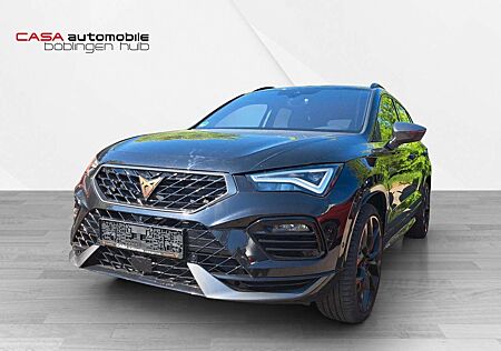Cupra Ateca VZ Edition 4Drive 2.0 TSI DSG AHK Brembo