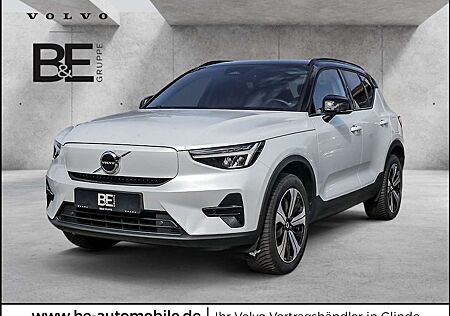 Volvo XC 40 XC40 Core Recharge Pure Electric AWD SHZ LED