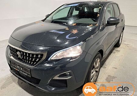 Peugeot 3008 1.2 PureTech Active Automatik EU6d-T Klima Navi Te