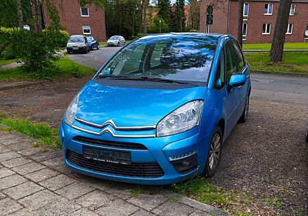 Citroen C4 Picasso C4 Picasso VTi 120 Attraction