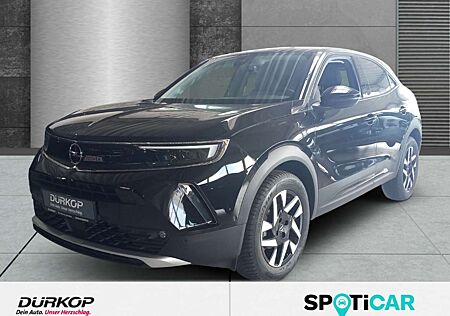 Opel Mokka Elegance Navi/Sitzheizung/Klimaautomatik