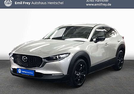 Mazda CX-30 e-SKYACTIVE G 140 HOMURA 103 kW, 5-türig