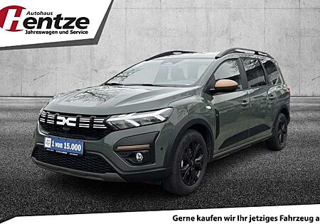 Dacia Jogger 1.0 TCE 110 EXTREME 7 Sitzer